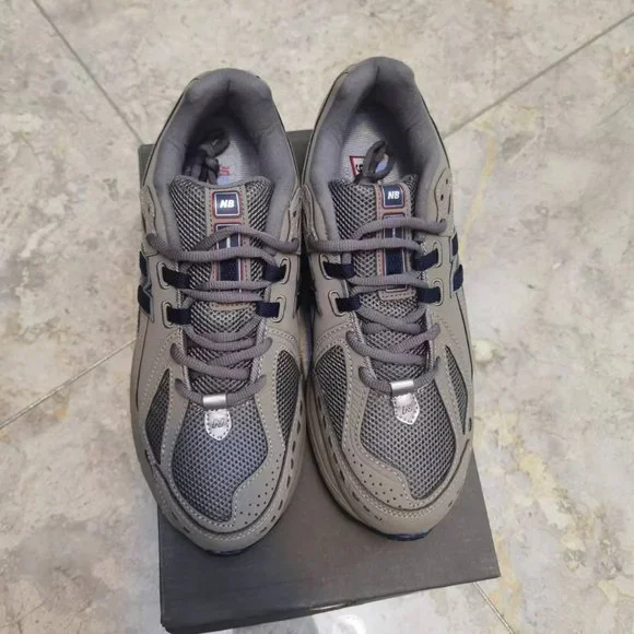 New Balance 1906R Grey Indigo M1906RB Size US 9.5 Brand new